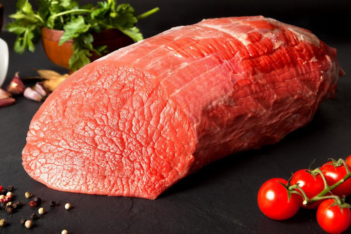 Beef Local - Eye Round Roast (Boneless) by the lb