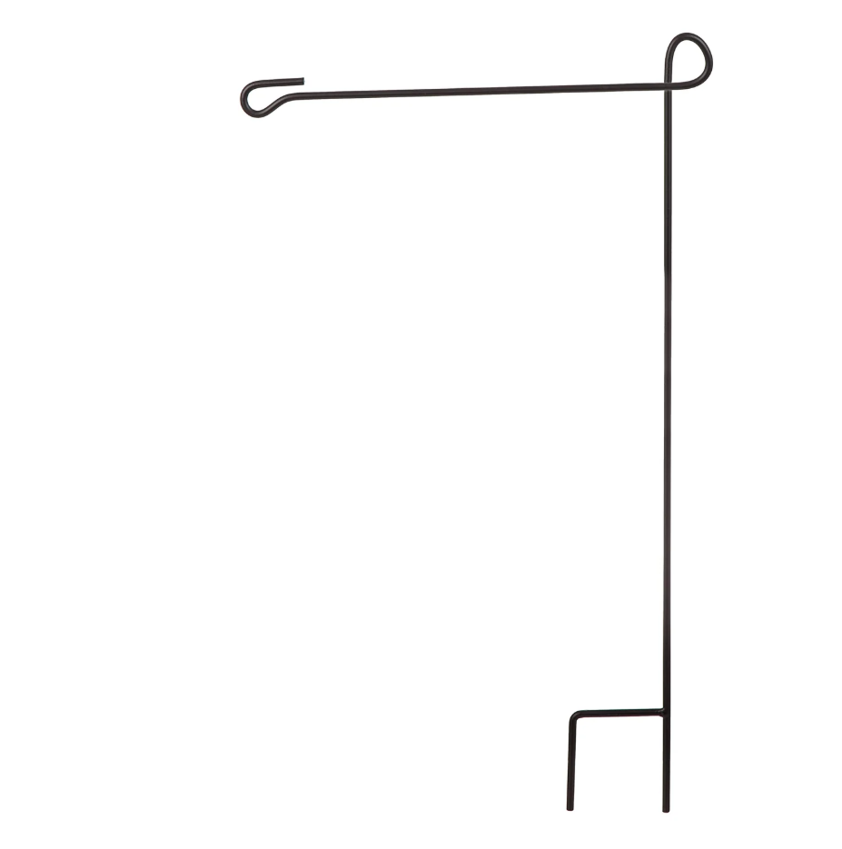 28" Cemetery Garden Flag Stand - 01028