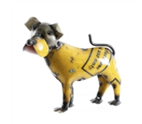 Recycled Metal Pointer - OSW263023