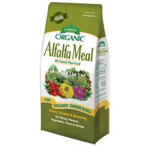 Espoma - Alfalfa Meal 2-0-2 3 lb