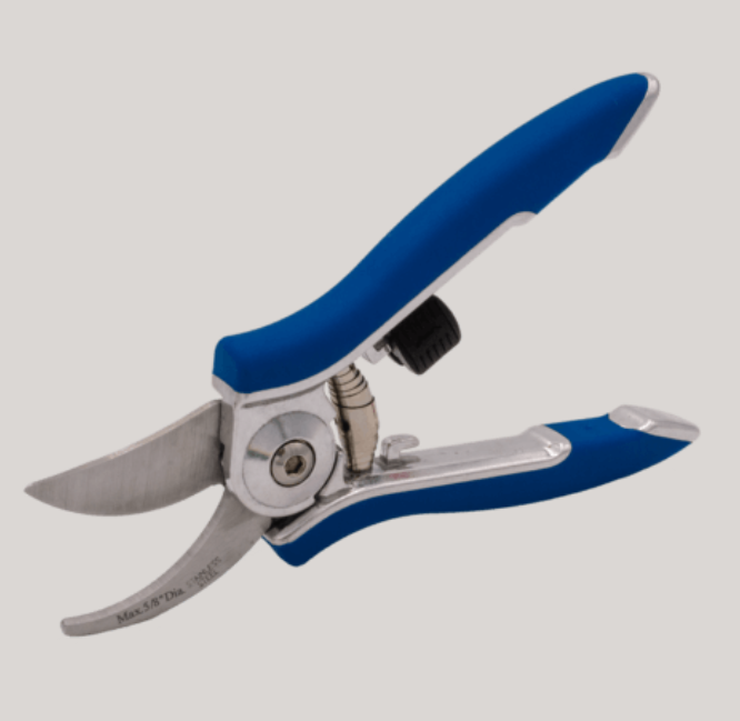 Dramm - Compact Pruner Blue - 80170064 10-28010