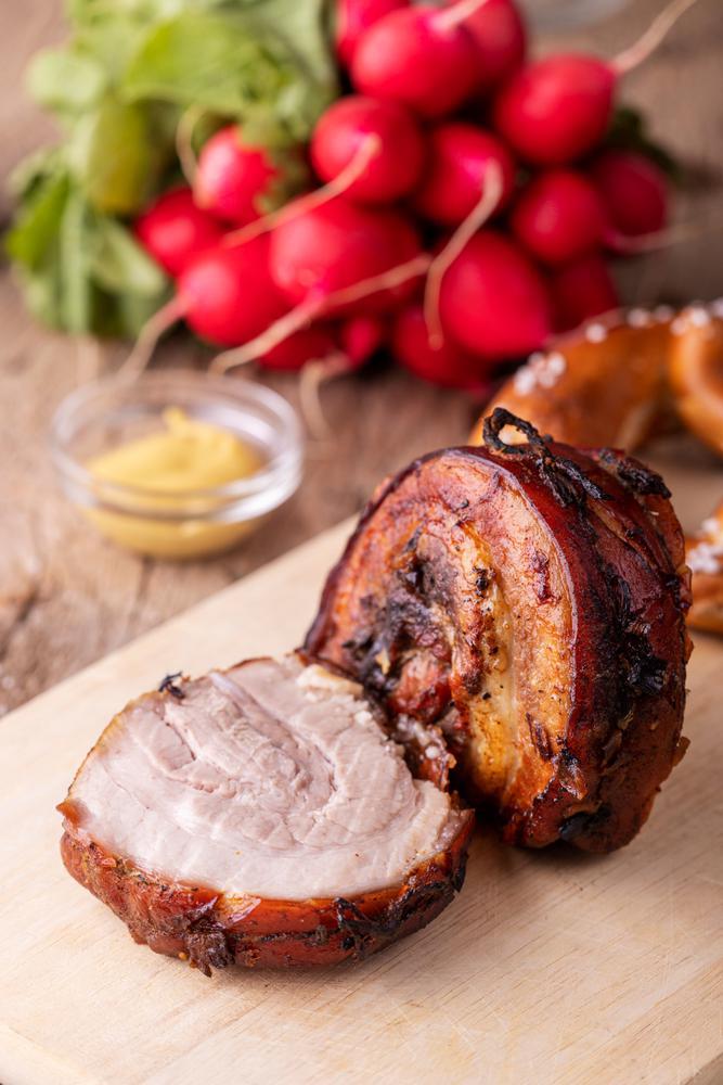 Beef Local - Rolled Chuck Roast (Boneless) by the lb