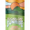 Berkshire Brewing Co - Sugarloaf Sunrise - 16 oz 4 Pack Can 1225663 DISSVF