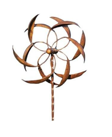 Ancient Graffiti - Feather Spinner - AG-87134