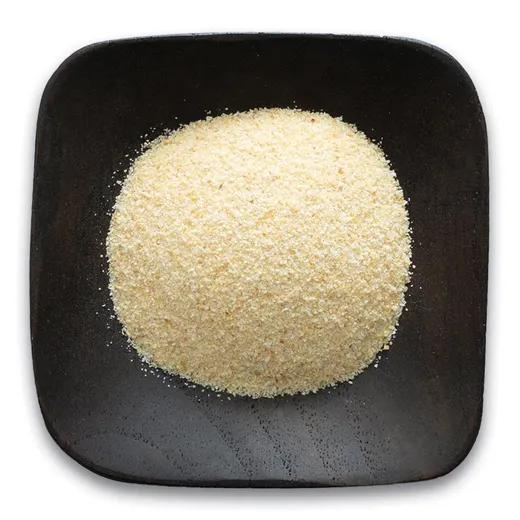 Frontier Co-op - Garlic Granules Organic - 2524 by the pound