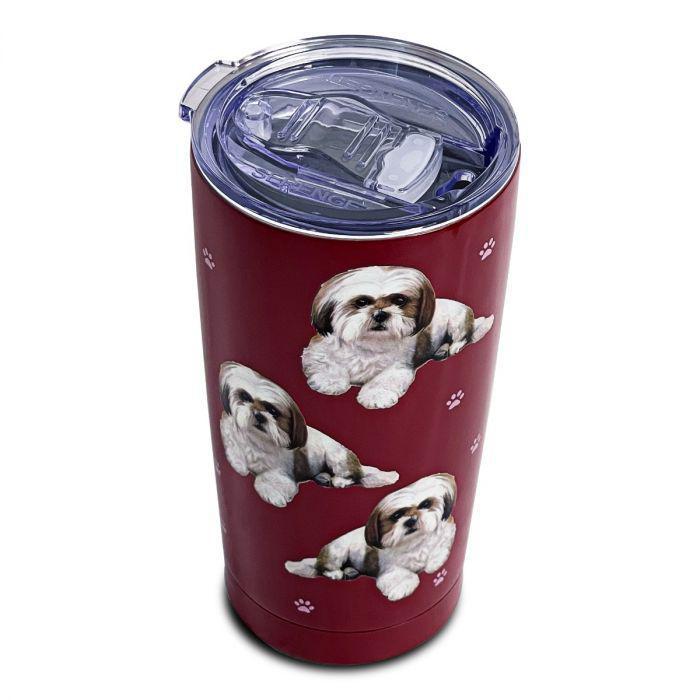 E&S Pets Tumbler