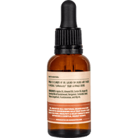 Dr. Squatch - Sandalwood Bourbon Beard Oil 1oz