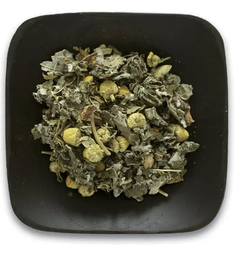Frontier Co-op - Relaxing Tea, Organic - 5771 by the pound