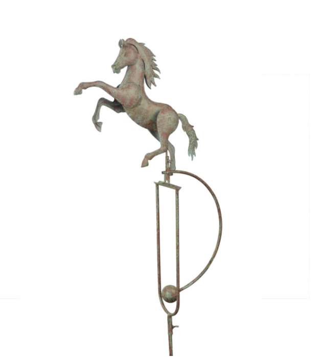 RCS - Rocker Small Horse - R34363