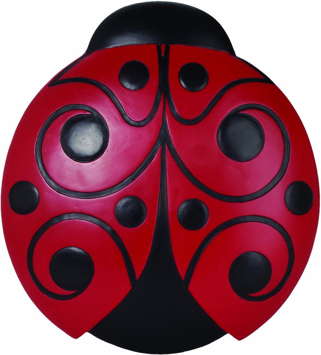 Spoontiques - Stepping Stone - Ladybug 13009