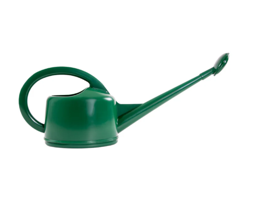 Dramm - 5 Liter Watering Can Green - 80170169