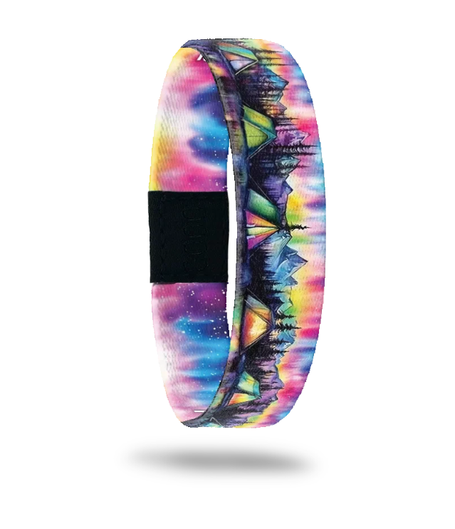 ZOX - Trust Your Compass Bracelet - IA-TYC