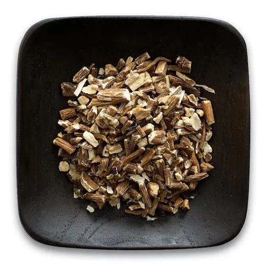 Frontier Co-op - Dandelion Root Cut & Sifted, Organic - 963 by the Pound