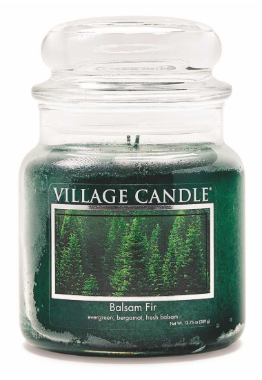 Stonewall Kitchen - VC Balsam Fir Traditions Lg Dome - 4260037