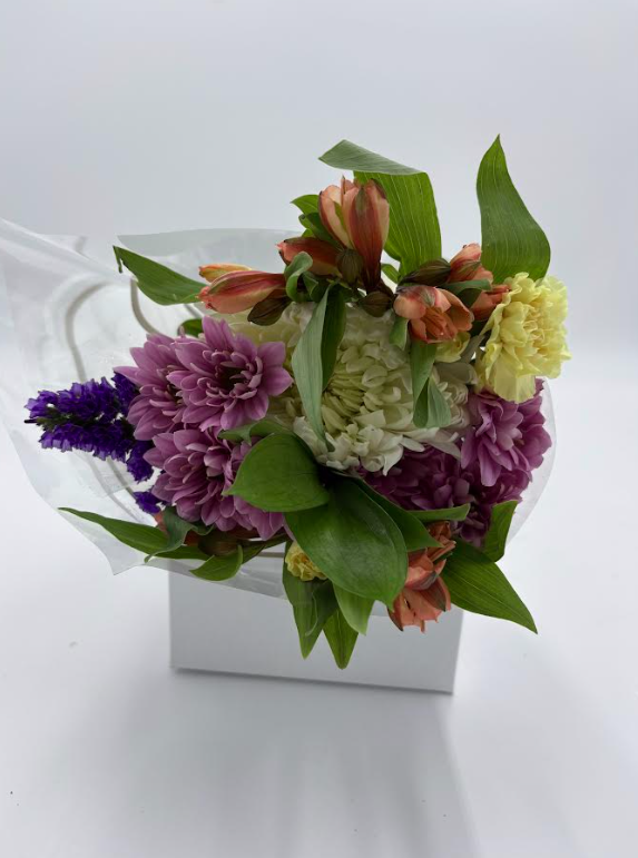 Here's to You Bouquet