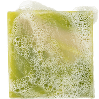 Dr. Squatch - Cool Fresh Aloe - Bar Soap wh-bar-cfa