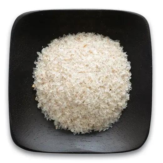 Frontier Co-op - Psyllium Husk, Organic - 863 by the Pound