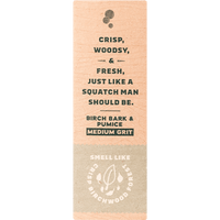 Dr. Squatch - Birchwood Breeze - Bar Soap wh-bar-bwb-01