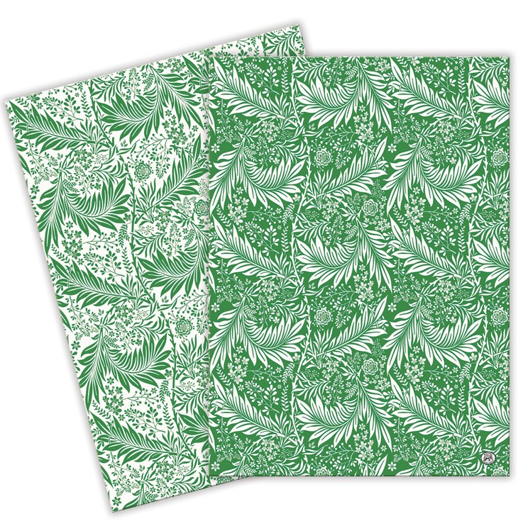 Stonewall Kitchen - Michel Design Works - Greenhouse Kitchen Towels Set of 2 - 830449