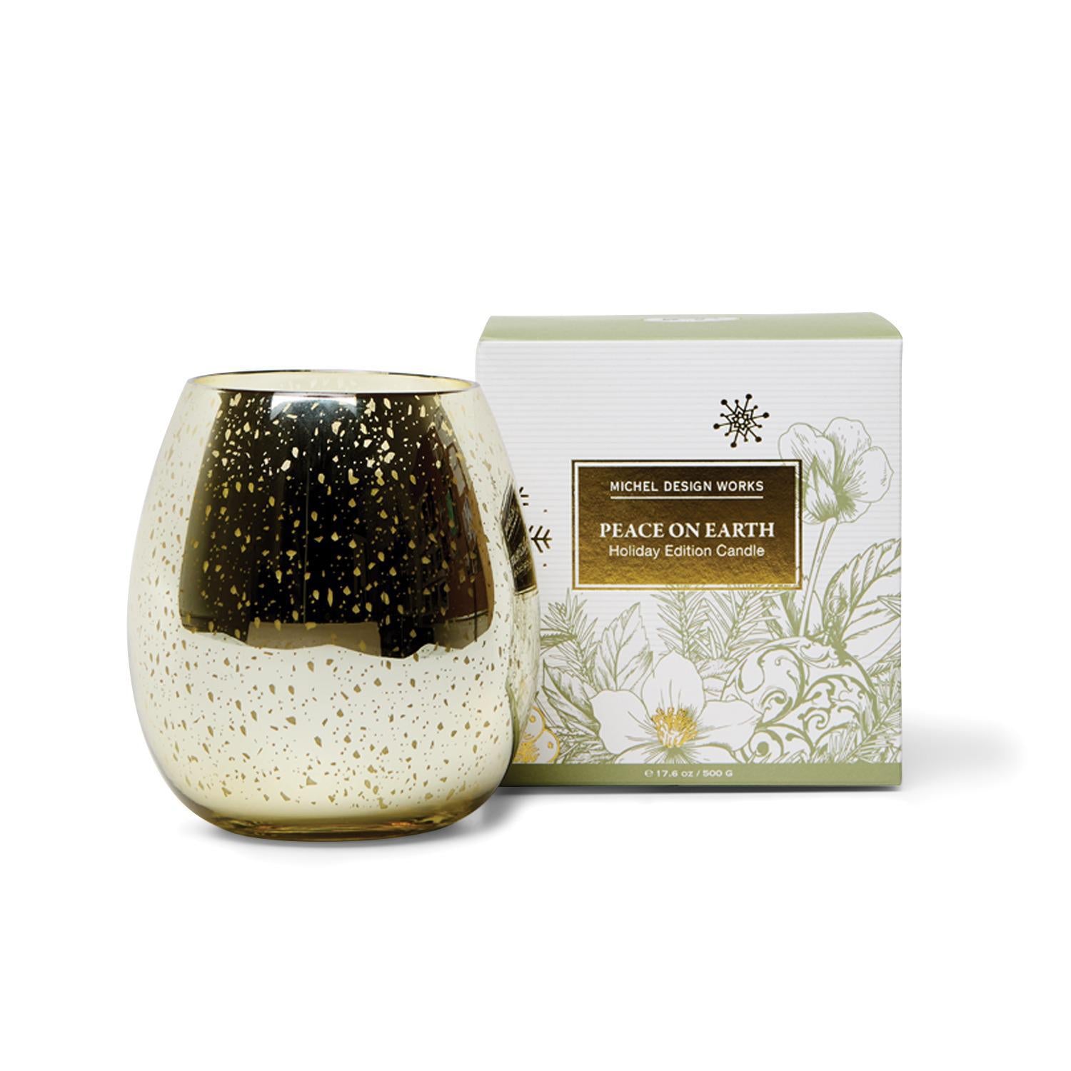 Michel Design Works Candle