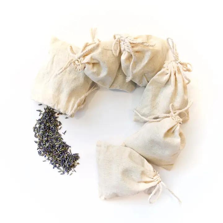 Seattle Seed Co. - Lavender Sachet - GSACHET
