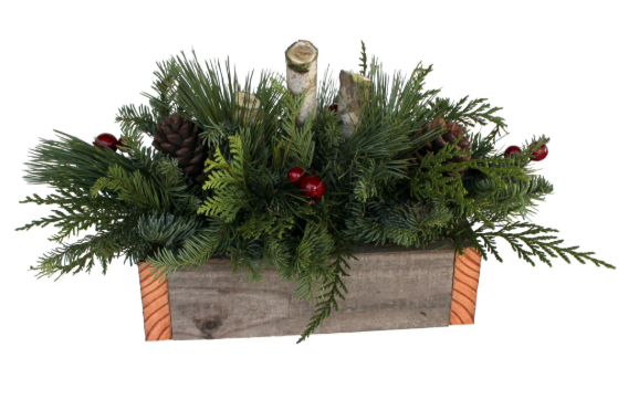 Magic Forest Centerpiece - 56913-8501