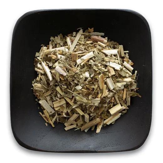Frontier Co-op - Meadowsweet Herb, Cut & Sifted 996 by the pound