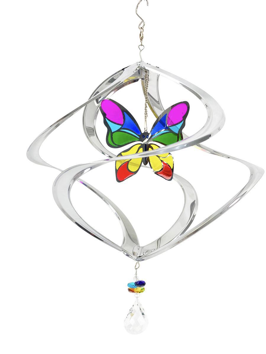 RCS - Cosmix Silver Butterfly - 31032 81652567