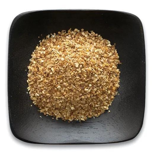 Frontier Co-op - Lemon Peel Granules Organic - 2536 by the pound