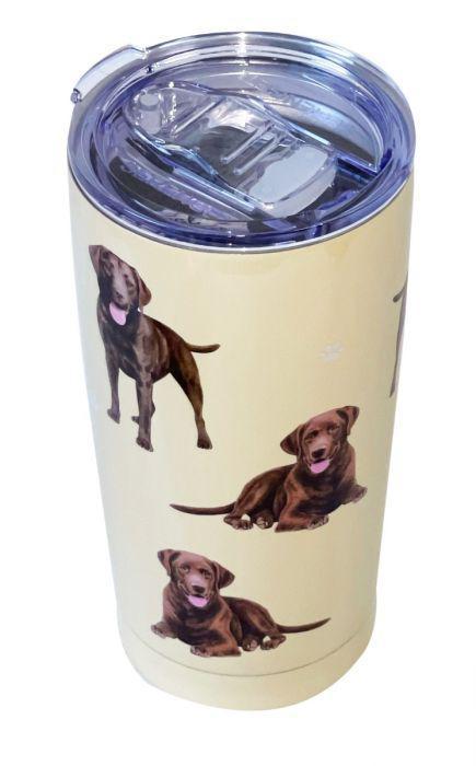 E&S Pets Serengeti Tumbler - Thumbnail 3