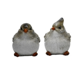 Christmas Birds - Assorted Styles ( Sold Individually ) - OSW256103