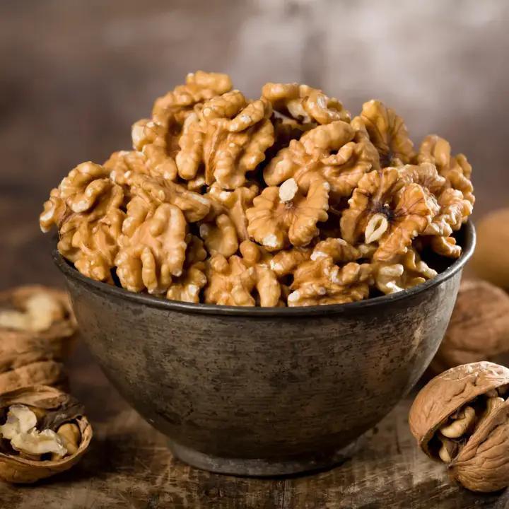 Sister Bees - Honey-Covered Pecans 12 oz