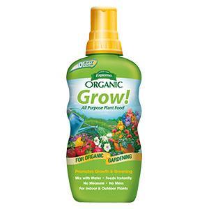 Espoma Grow! 2-2-2 16 oz 80030221