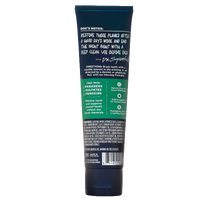 Dr. Squatch - Soothing Spearmint (Night) - Toothpaste wh-tooth-ss