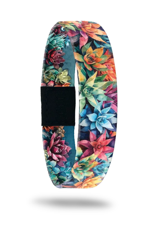 ZOX - Growth Takes Time Bracelet -IA-GTT