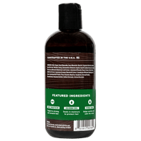 Dr. Squatch - Pine Tar Shampoo 10.6oz - wh-smp-pnt-01