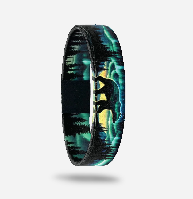 ZOX - Dream Chaser Bracelet - IA-DC