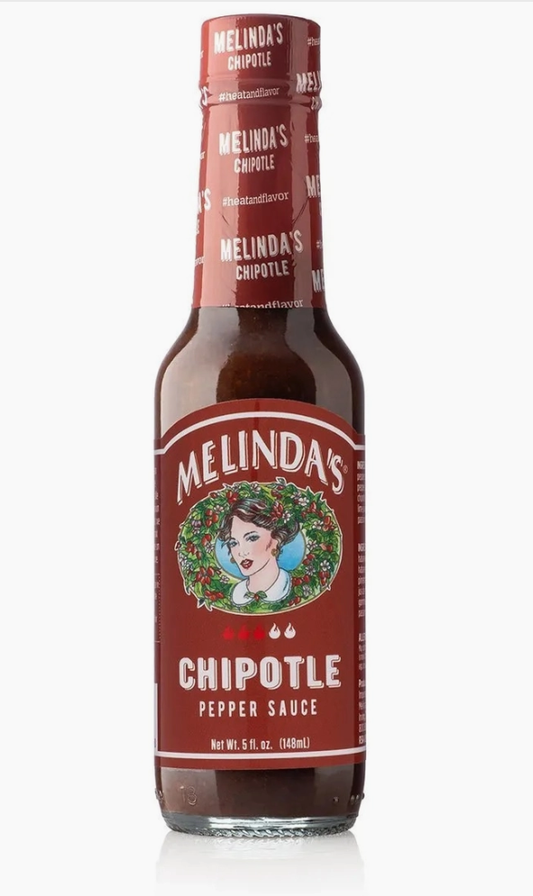 Melinda's Foods - Chipotle Hot Sauce