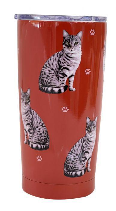 E&S Pets Serengeti Tumblers