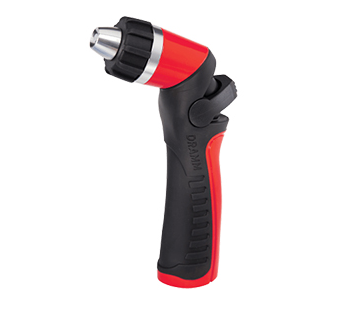 Dramm - One Touch Twist Spray Gun Red - 80170247 14511