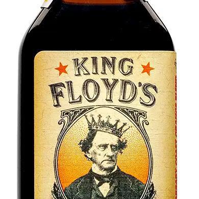 King Floyd's - Orange Bitters 3.4 oz - 704