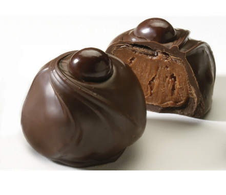 Sweet Shop USA - Espresso Cafe Truffle 1.5 oz - A21156 - F101420211565