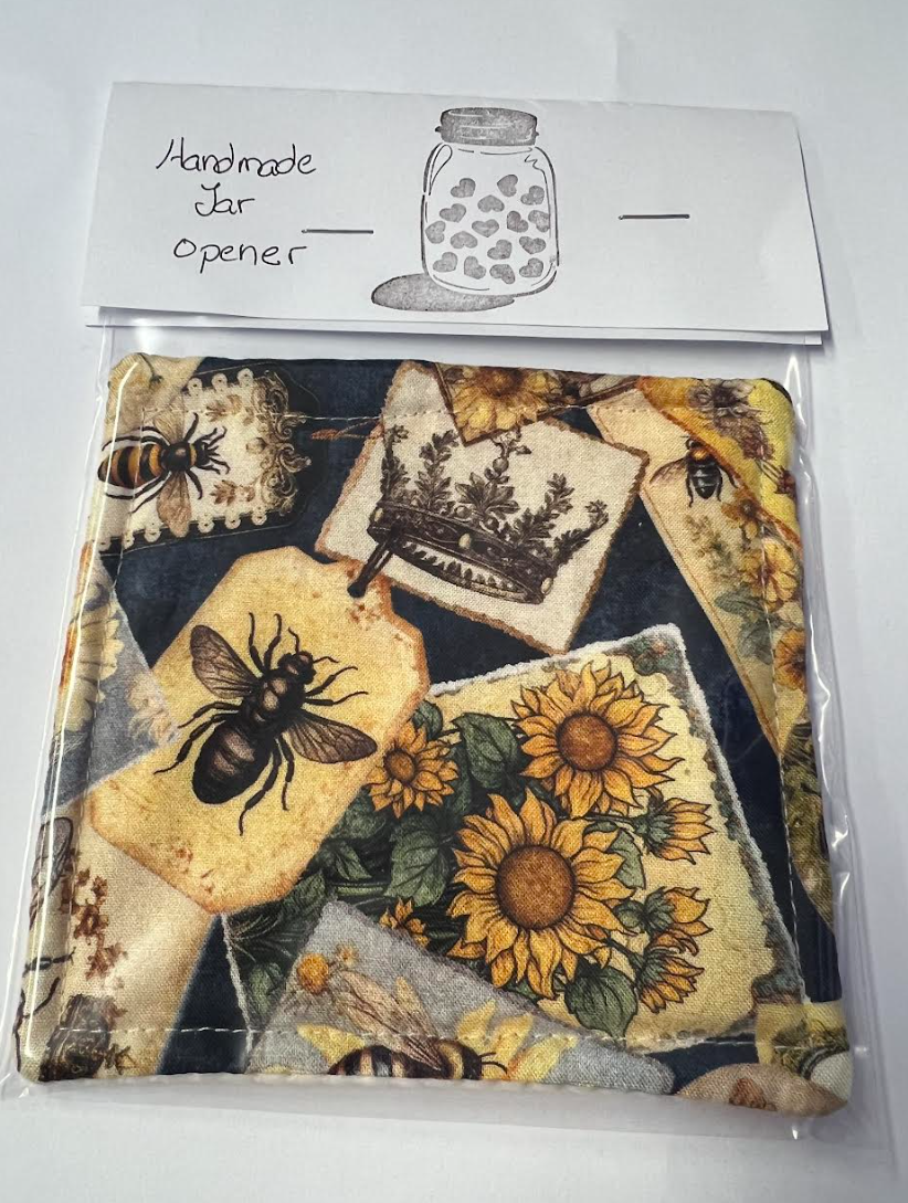 Jar Opener - Assorted Styles