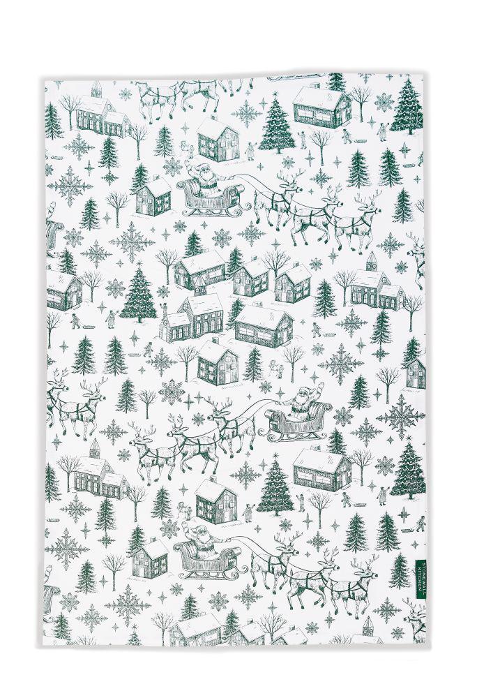 Stonewall Kitchen Tea Towels - Thumbnail 2