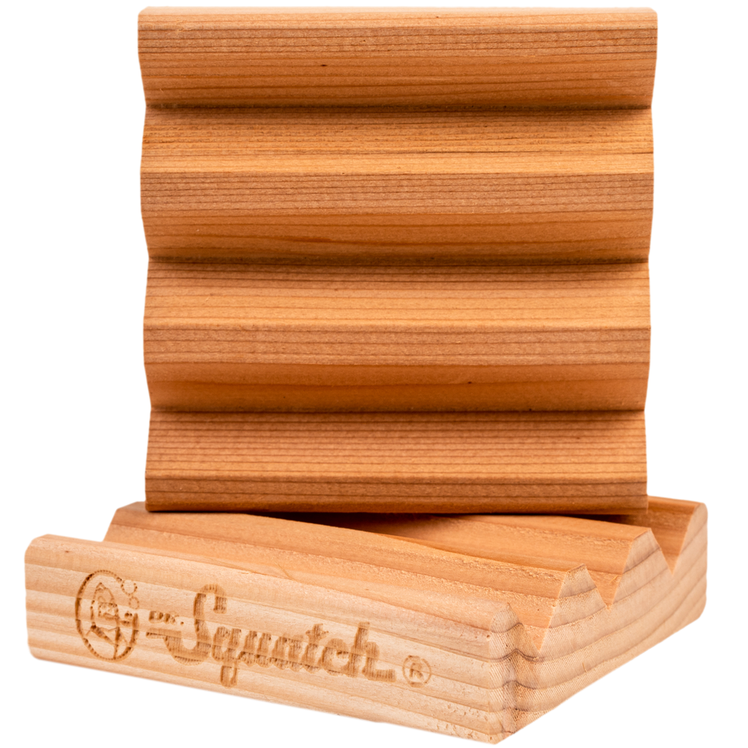 Dr. Squatch -  Soap Saver  wh-sav-1 DISVEN