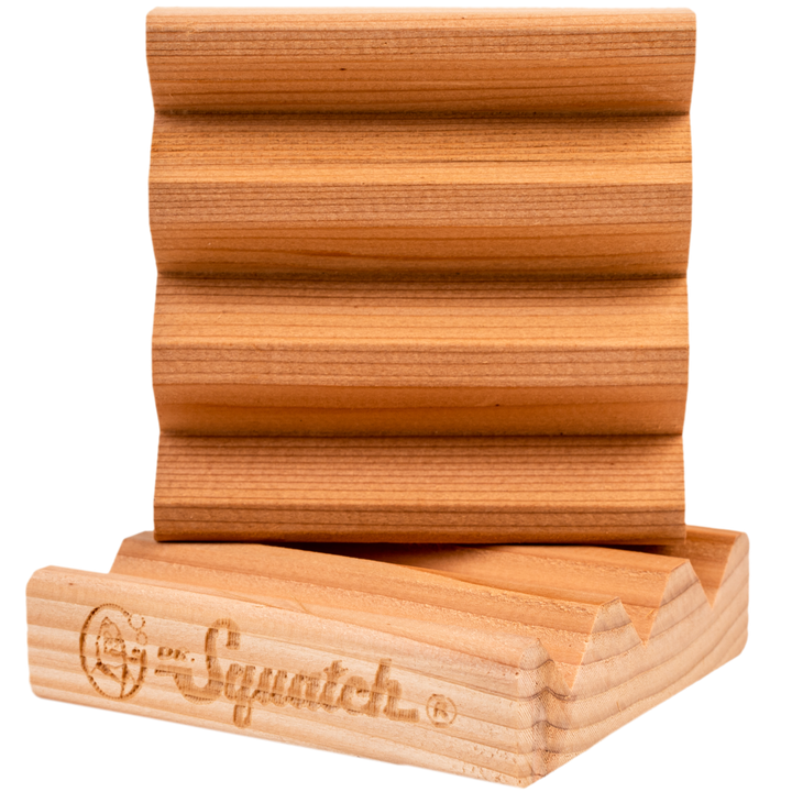 Dr. Squatch -  Soap Saver  wh-sav-1 DISVEN