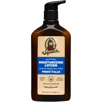 Dr. Squatch - Fresh Falls - Lotion 10oz