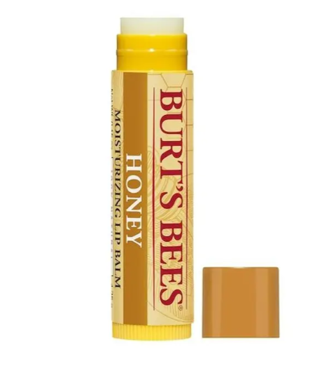 Burt's Bees - Honey Lip Balm 0.15 oz  - 218467