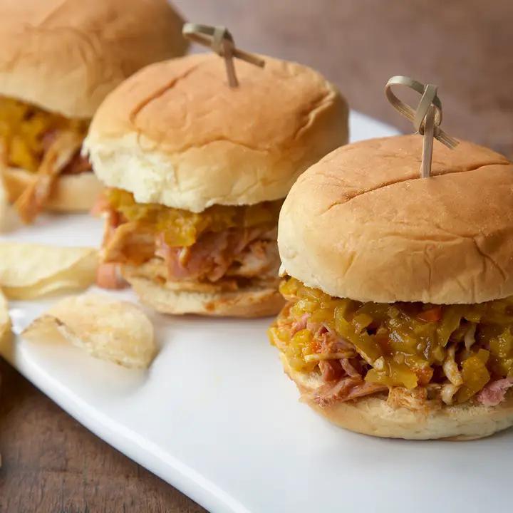 Slawsa - Garlic Gourmet Relish 16oz