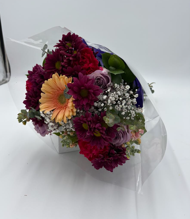 Alluring Beauty Bouquet